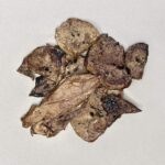 Натуральні ласощі для собак Lucky dogs  легені яловичини