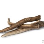 Ріг оленя розміру L Твердий (до 30см. ) 300 г.